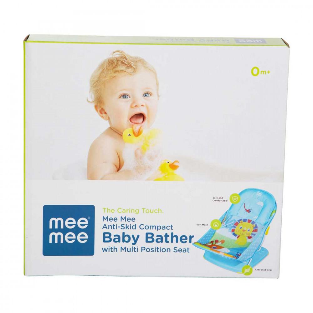 Mee Mee Baby bather (Anti Skid Compact)