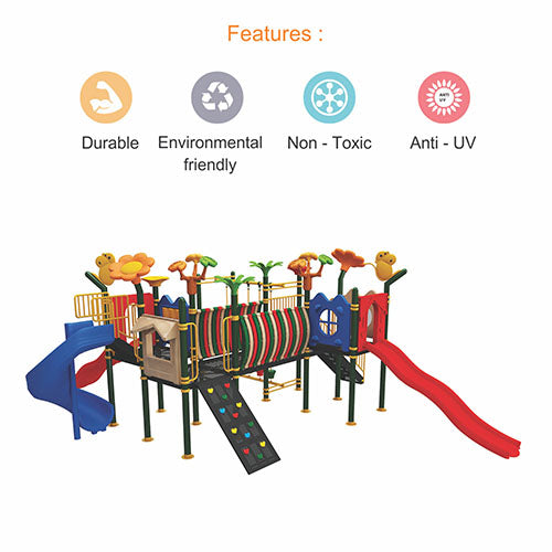 Farley  Play ground Equipment | Outdoor Playground Provider |Creative Play Equipment | Kids Outdoor Playground |