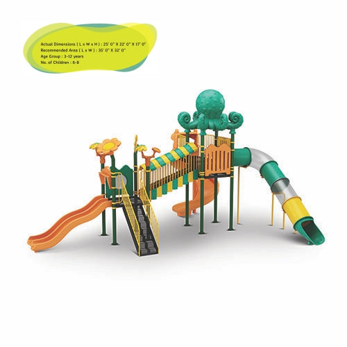 Darya Play ground Equipment | Outdoor Playground Provider |Creative Play Equipment | Kids Outdoor Playground |