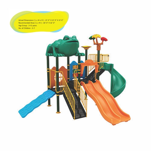 Autumn  Play ground Equipment | Outdoor Playground Provider |Creative Play Equipment | Kids Outdoor Playground |